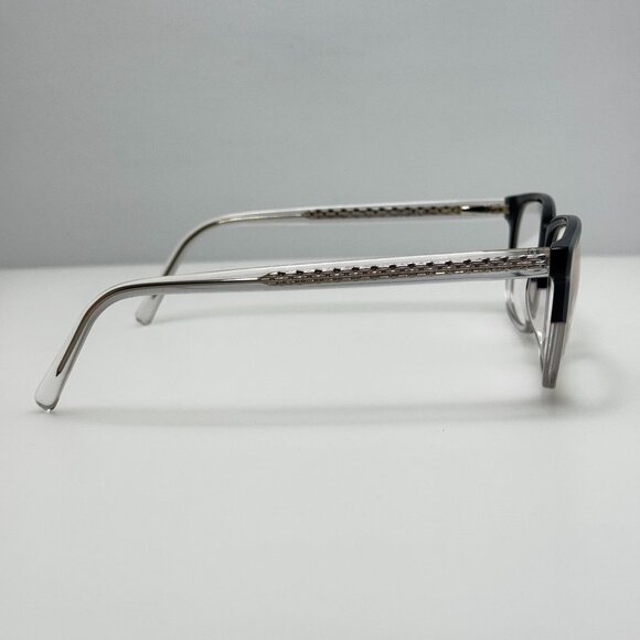 Linda Loo Eyeglasses Eye Glasses Frames FG 1180 C4 53-16-142 main image 6